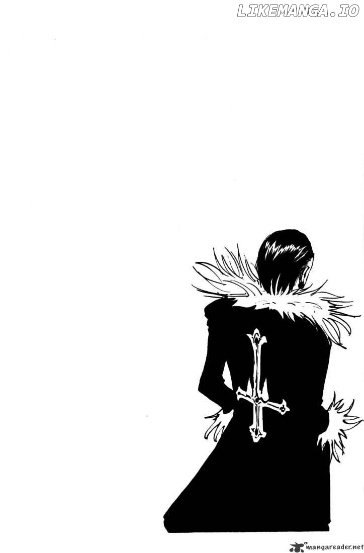 Hunter x Hunter, Chapter 112 image 16